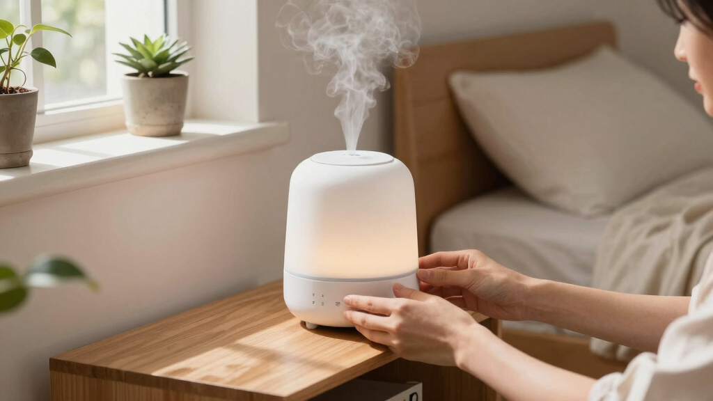 best diffuser for studio apartment