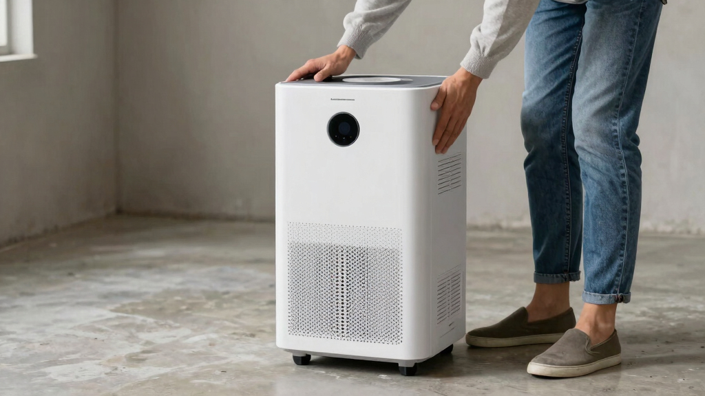 best dehumidifier for basement