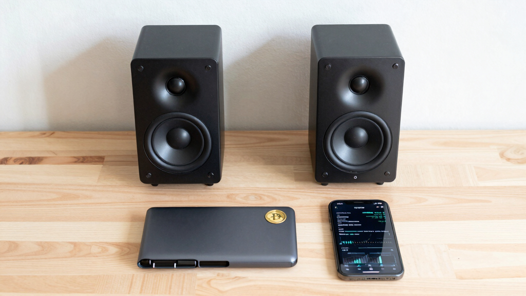 best bookshelf speakers premium