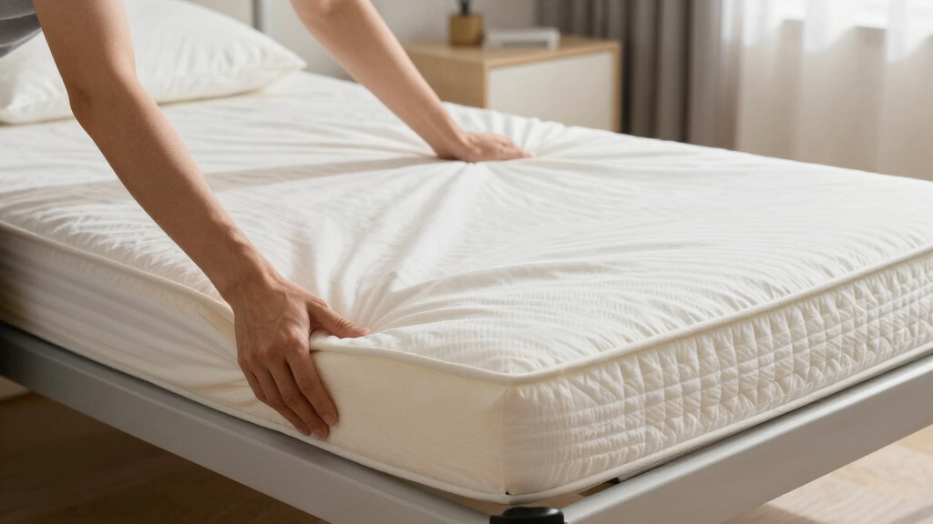 best hospital beds with mattresses