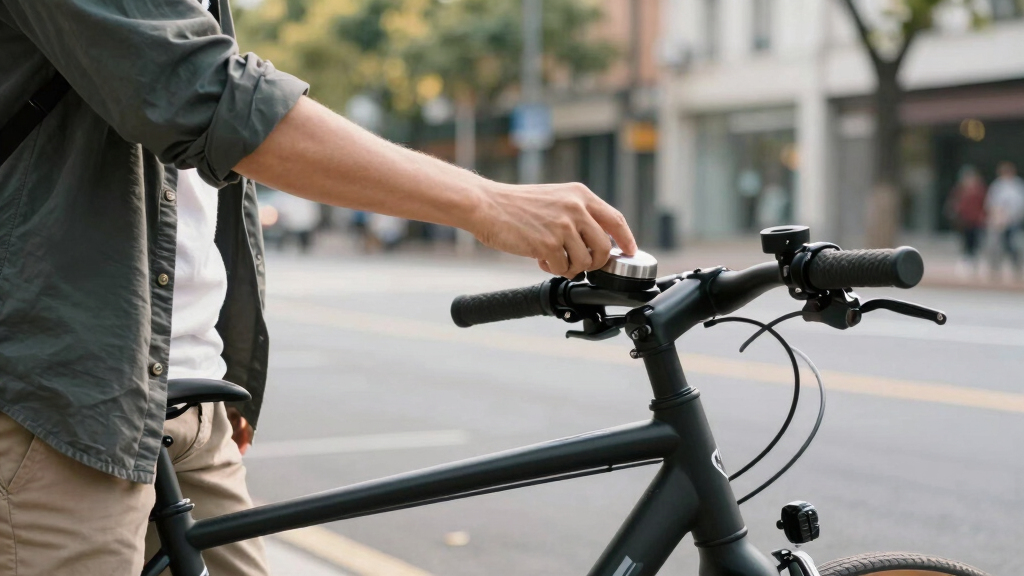 best bell for commuter electric bike