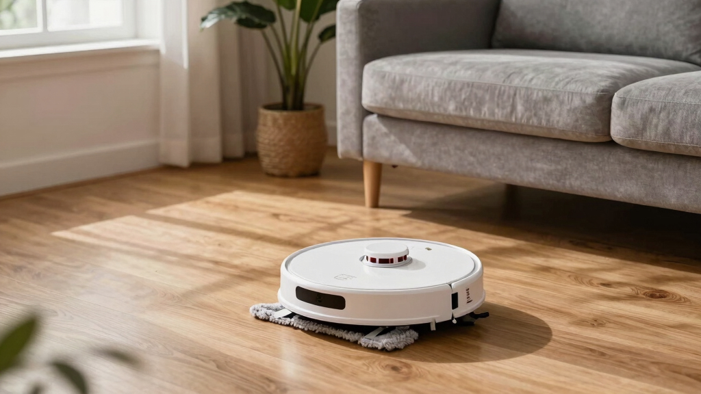 best robot vacuum for pet owners after divorce