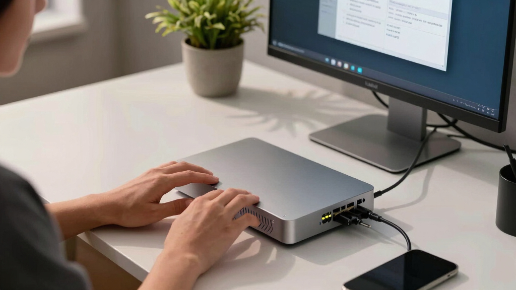 best NAS storage device for family files