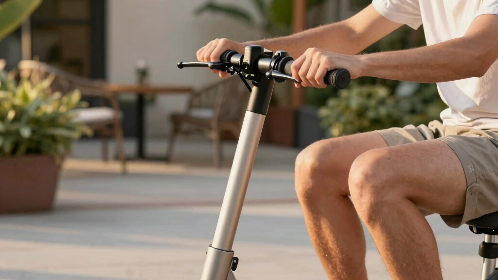 best compact mobility scooters