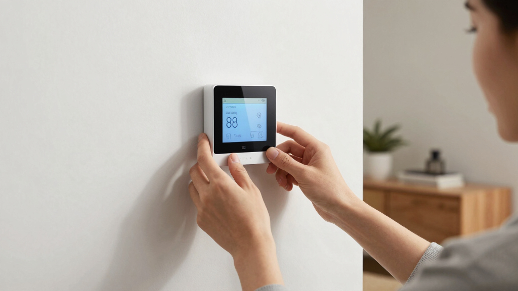 best smart thermostat for multi zone home