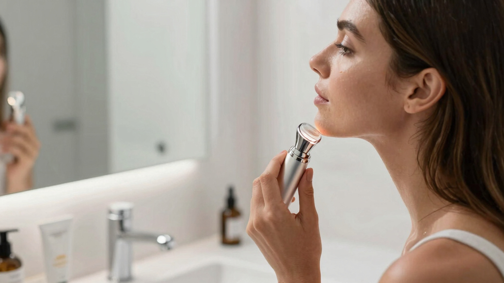 best high frequency facial wand for breakouts