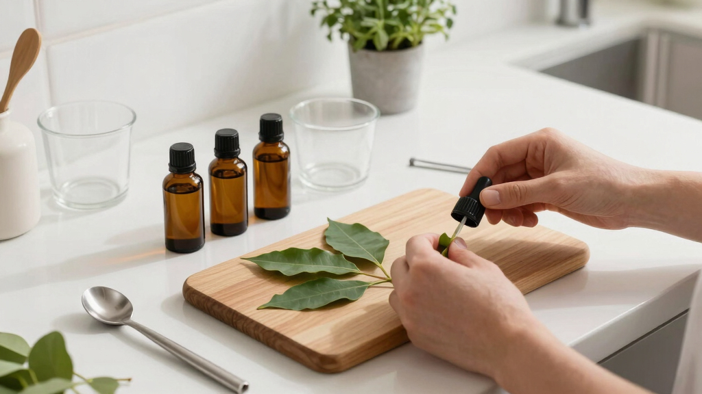 best premium tea tree oil