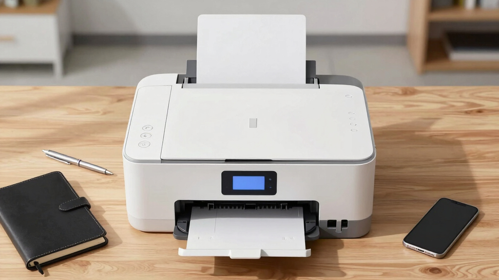 best premium office printer for finance teams
