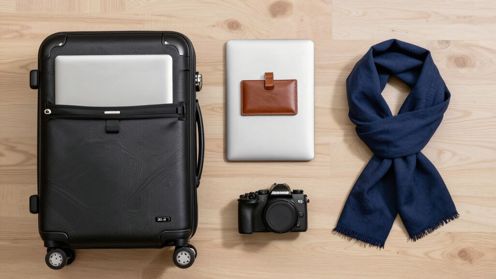 best carry-on suitcase for post-divorce work travel