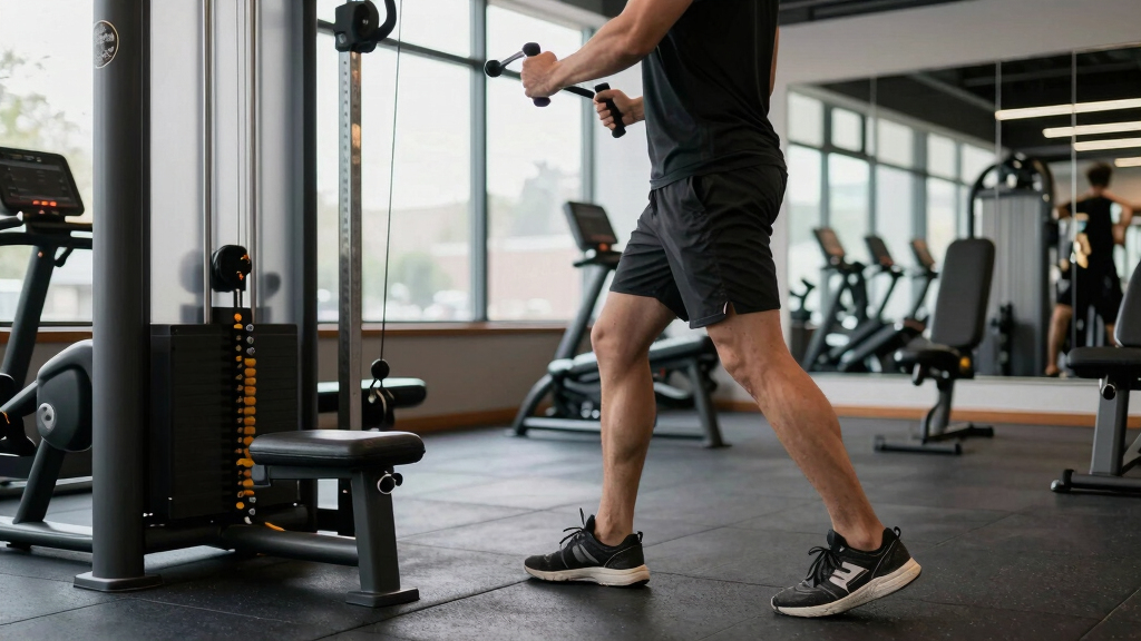 best functional trainer cable machine