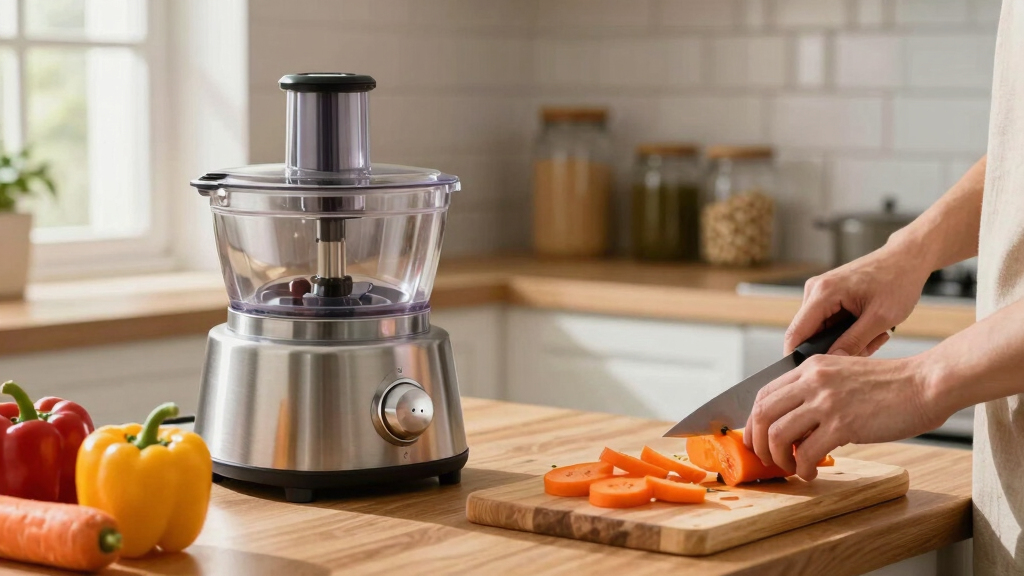 best food processor