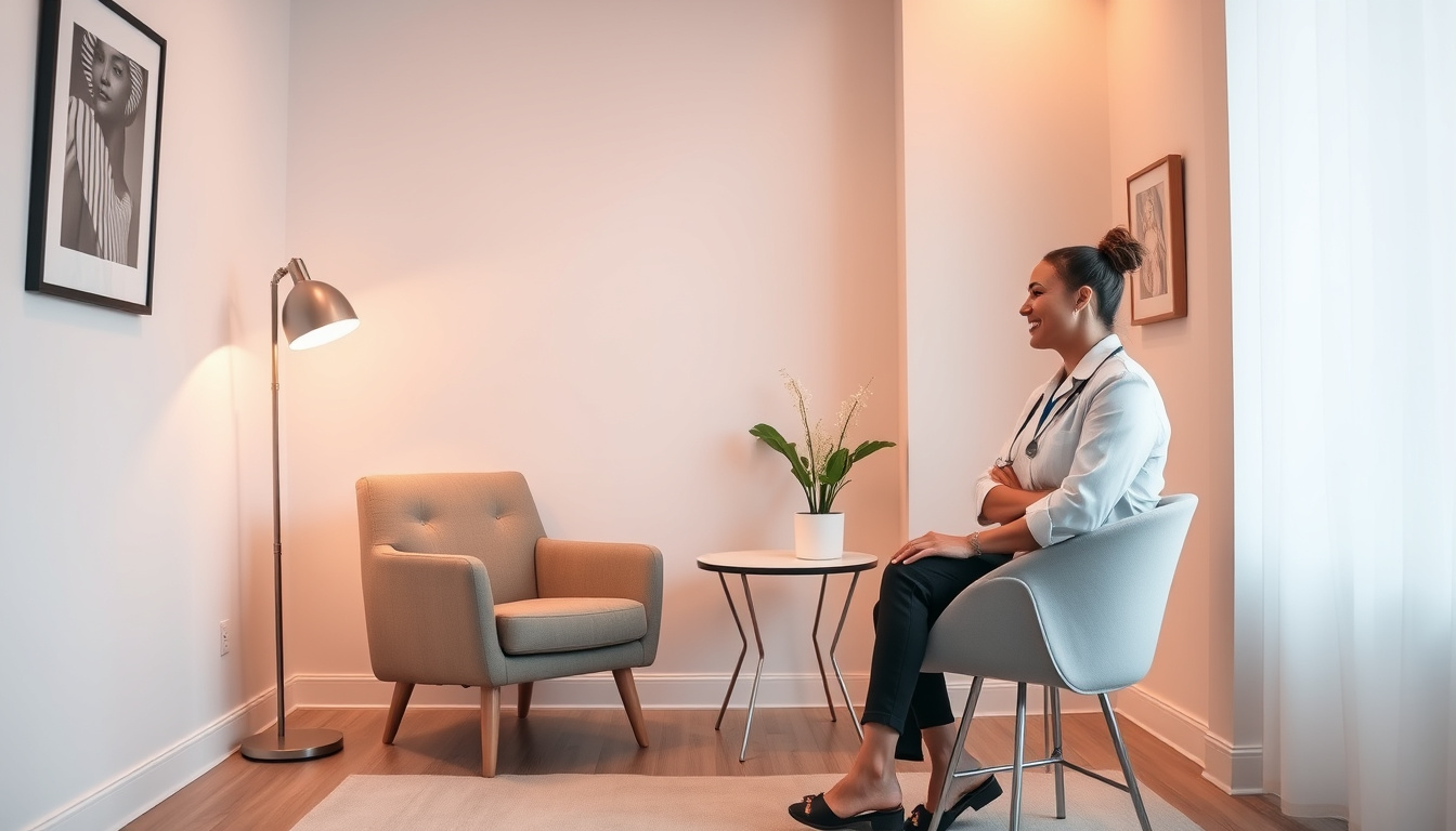 What to Expect During Your Consultation