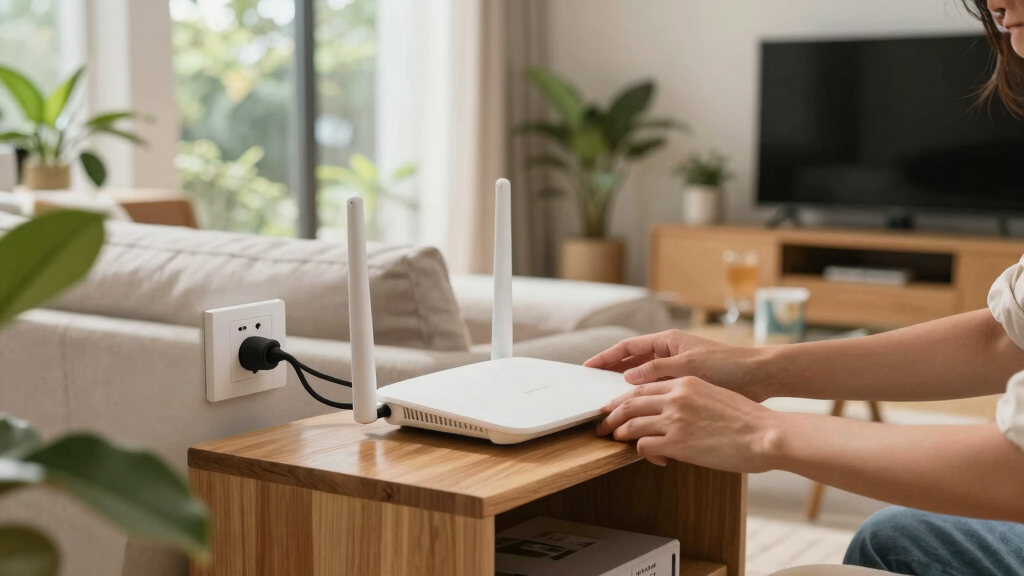 best mesh wifi for multi story homes