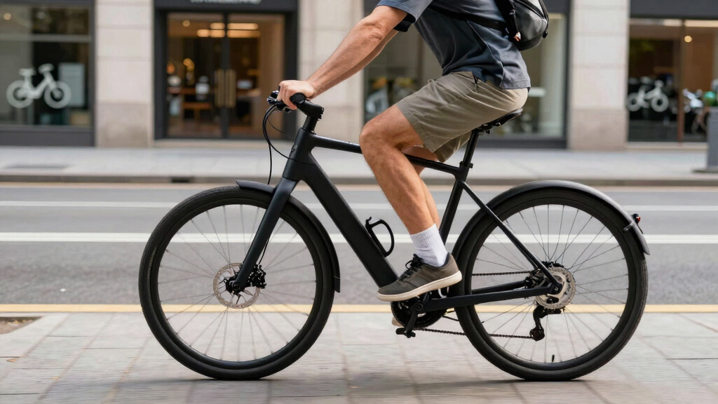 best class 3 electric bikes for commuting