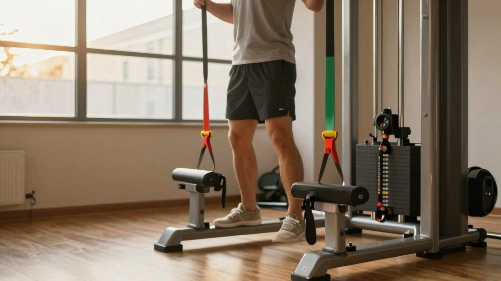 best functional trainer machine home