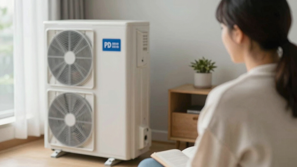 best ductless mini split systems for multiple rooms