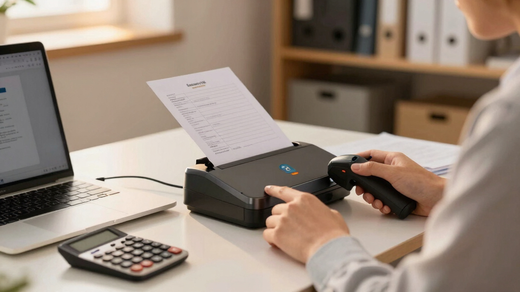 best professional document scanner for accounting and ops teams