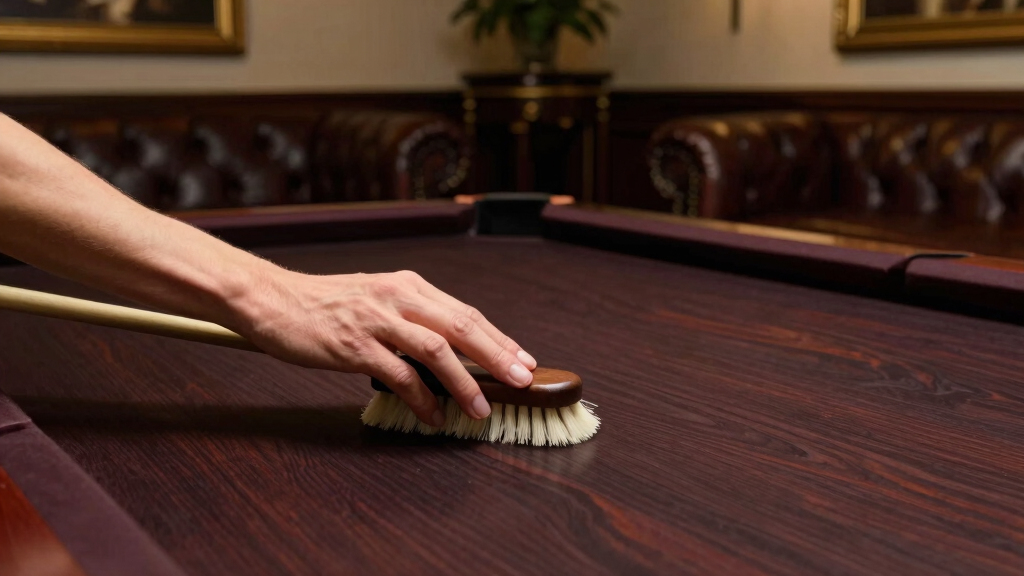 best premium billiards tables