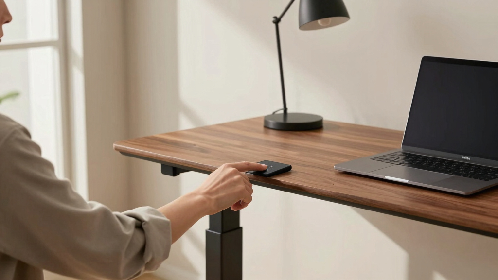 7 Best Premium Electric Standing Desk for Home Office Marketers in 2026 17 best premium electric standing desk for home office marketers