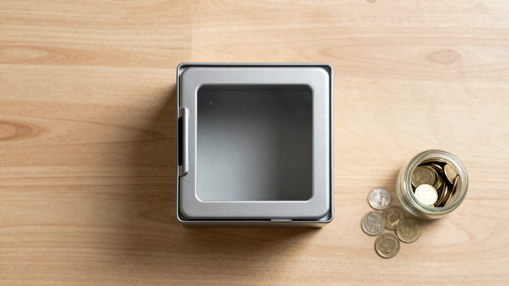 best coin storage cabinet