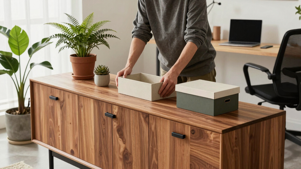 best-storage-credenza-for-home-offices