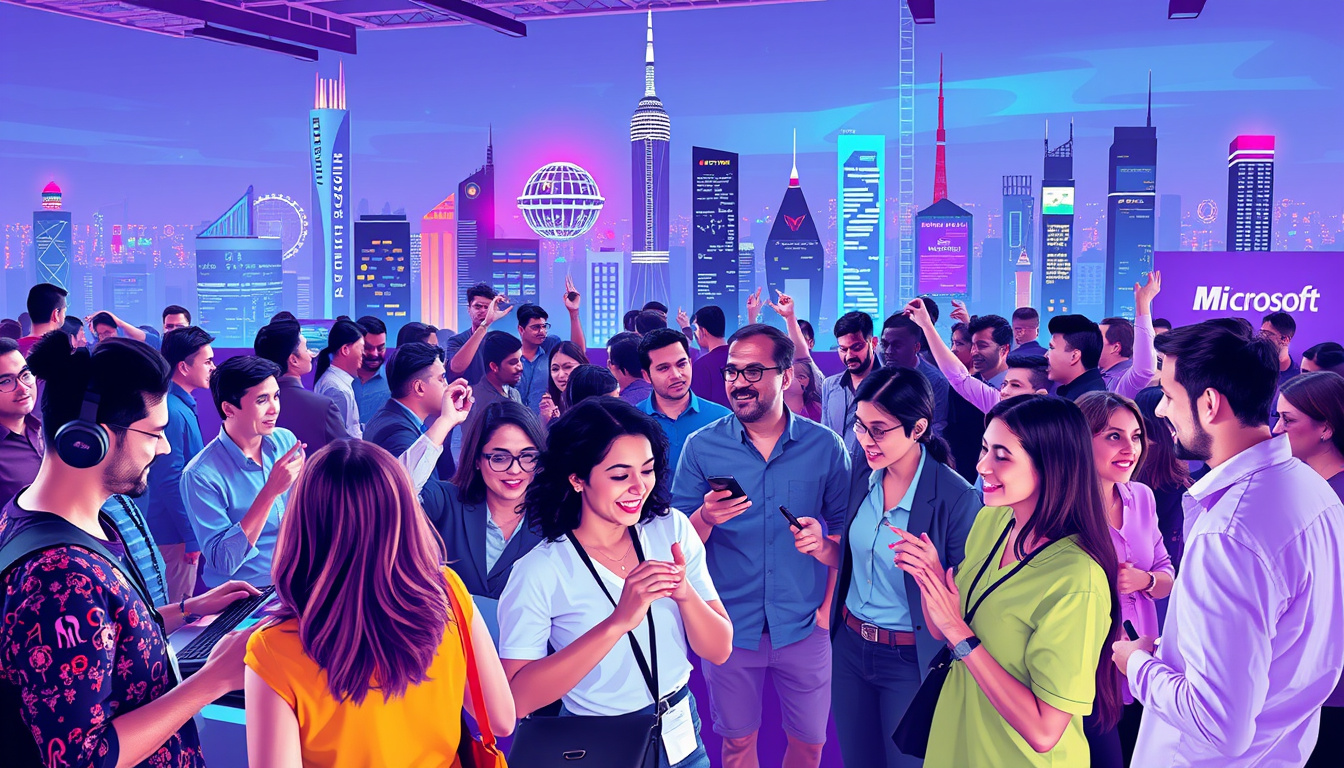 Join the Excitement: Windows Insiders Meetups Return in 2026 - Connect with Microsoft