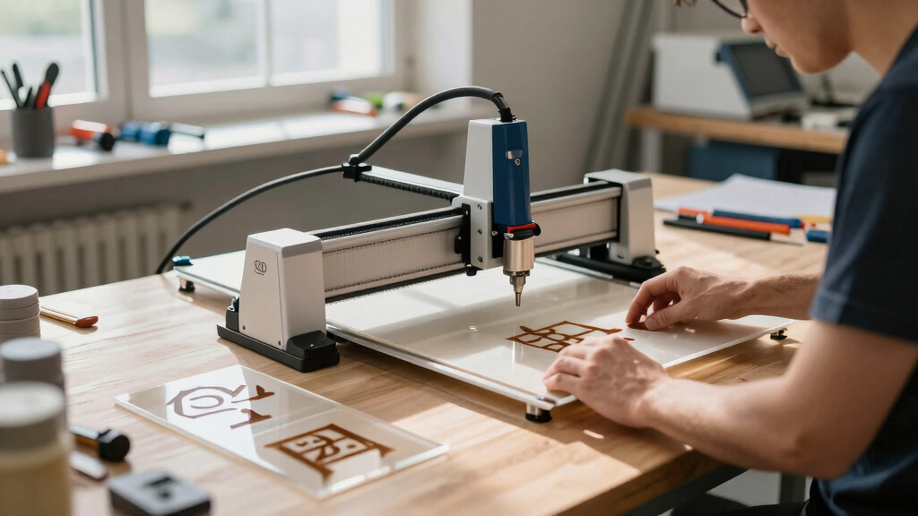 best laser cutter for acrylic signs