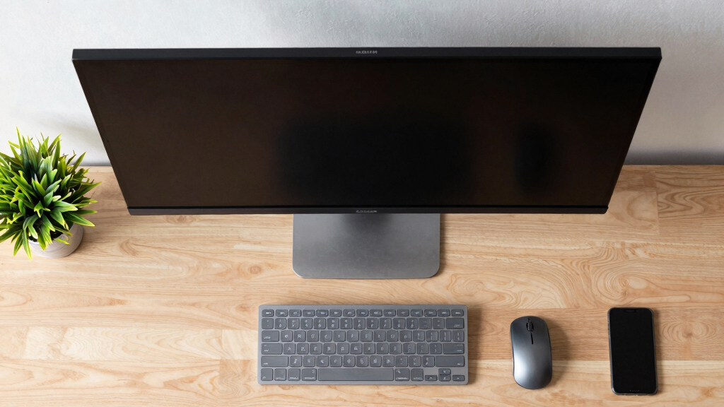 best premium ultrawide monitor for multi-app workflows