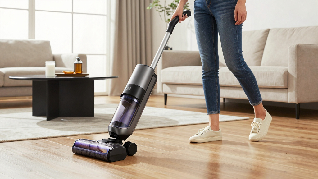 best cordless vacuum premium