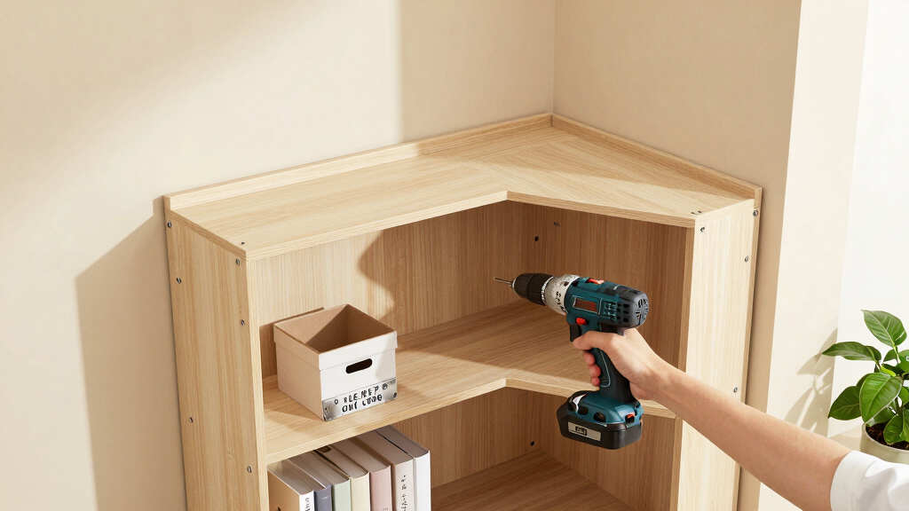 best-corner-bookcases