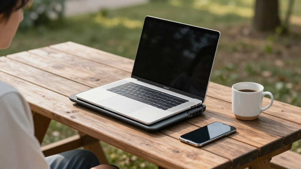 portable laptop desks