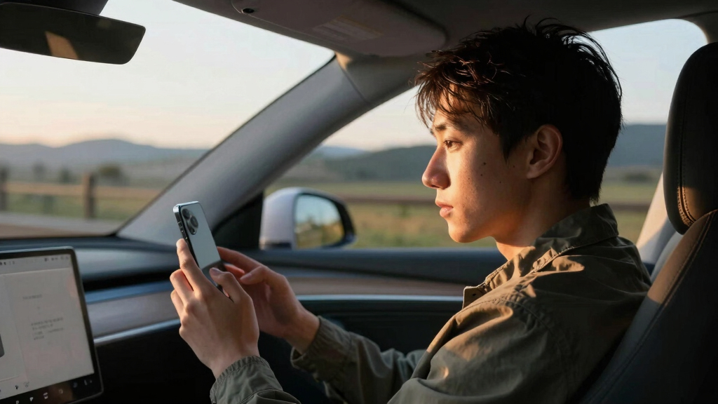 Benefits & Limits: Is Going Offline Right for You?