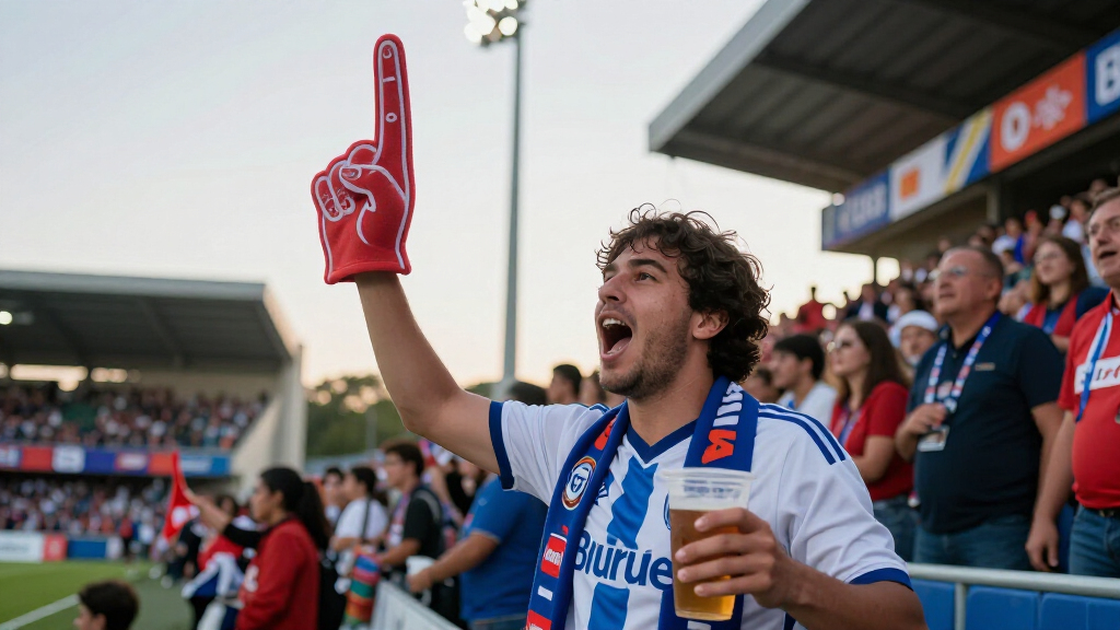 15 best soccer fan apparel