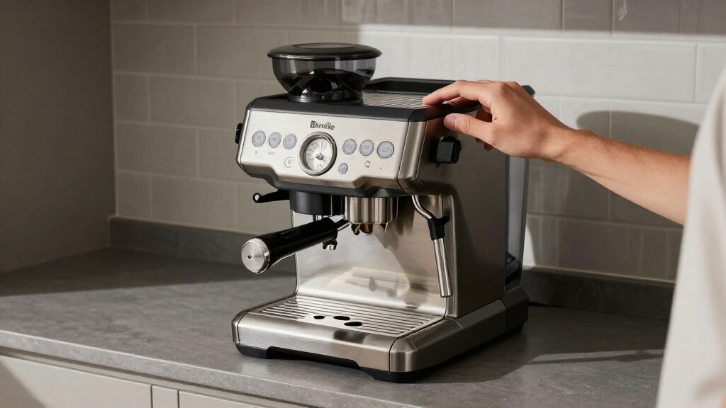 Breville