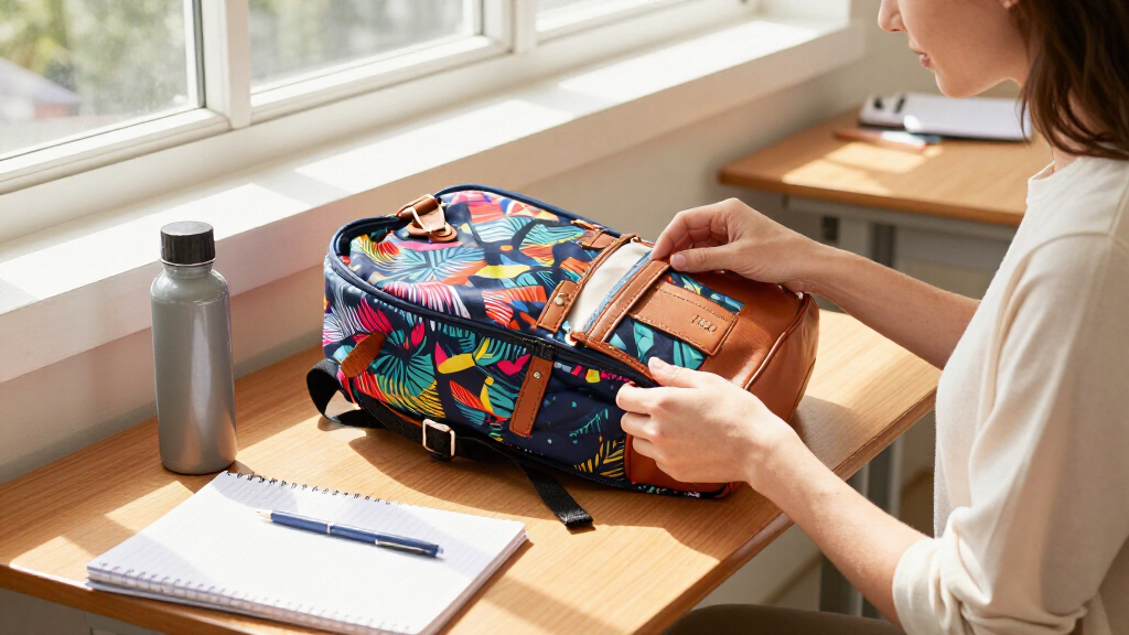 14 Best Fashion Backpacks for Students in 2026