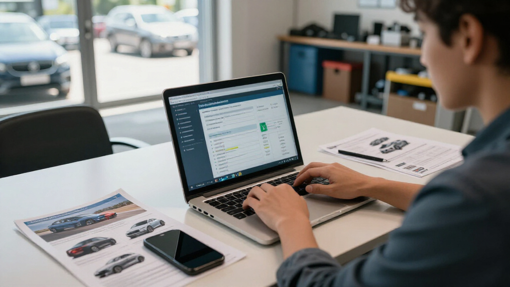 automotive lead managementpractices