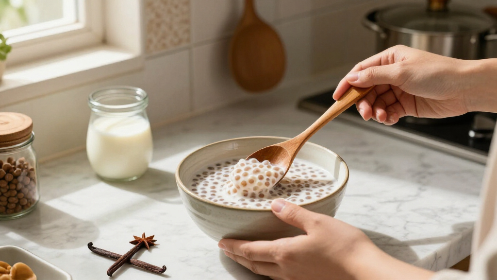 best tapioca pudding mixes
