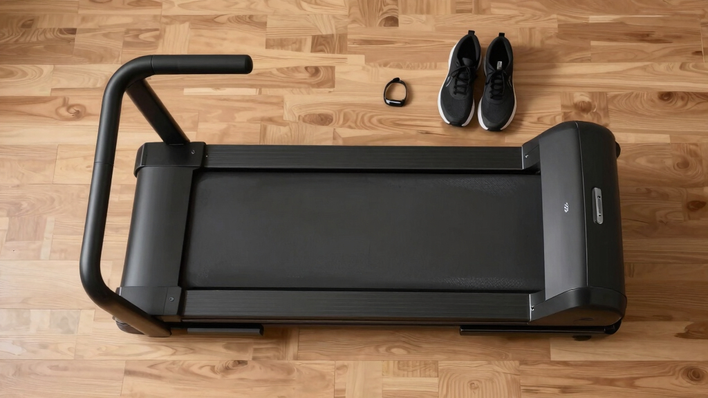 best VR treadmills for fitness