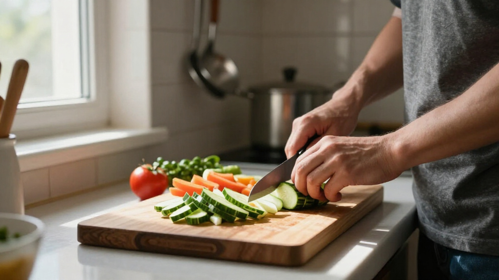 petty knife for beginners
