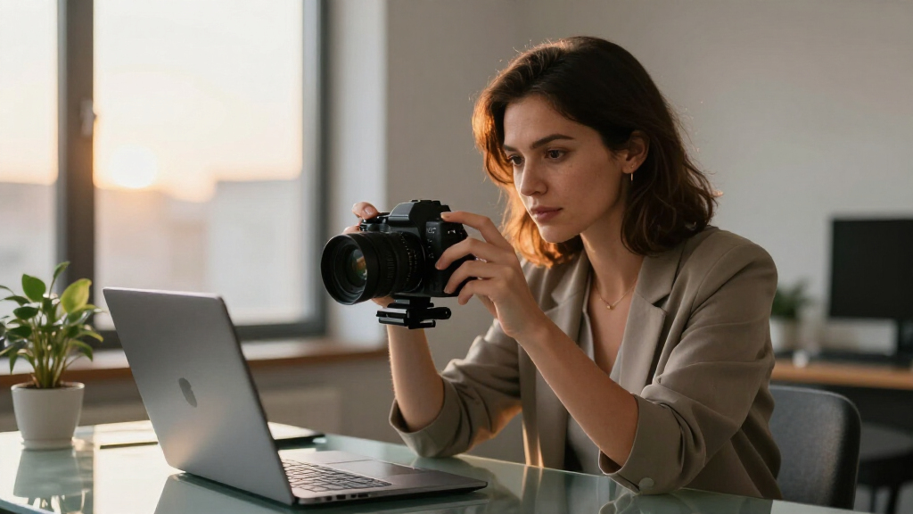 best professional conference camera for webinars