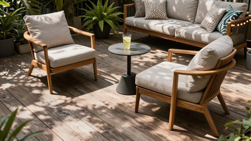 premium patio furniture reviews