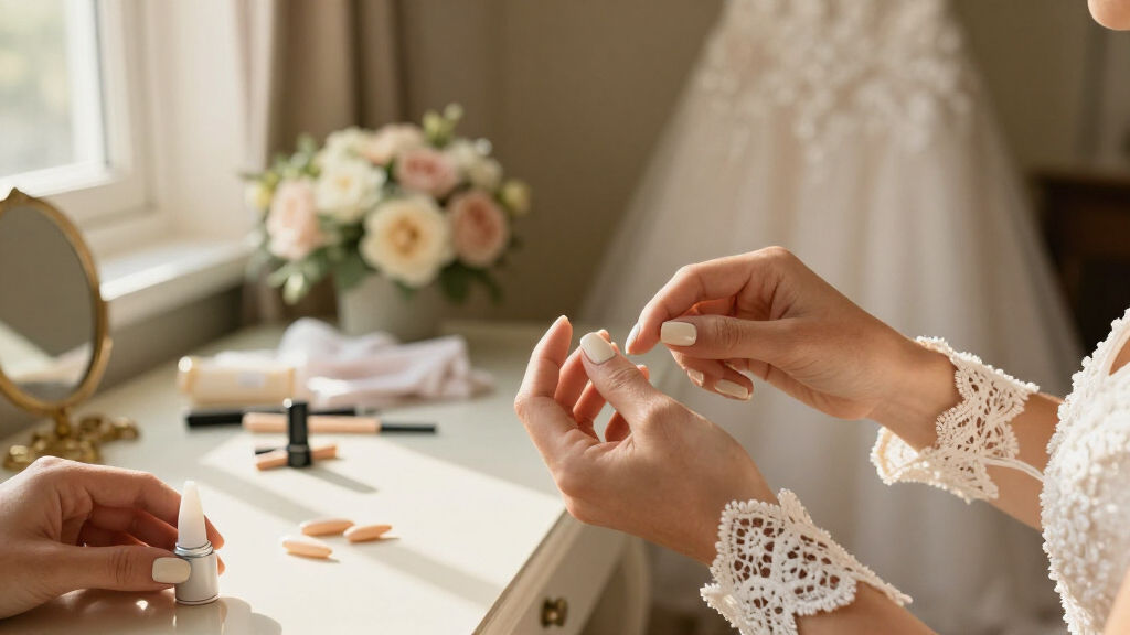 15 Best Bridal Press-on Nails in 2027