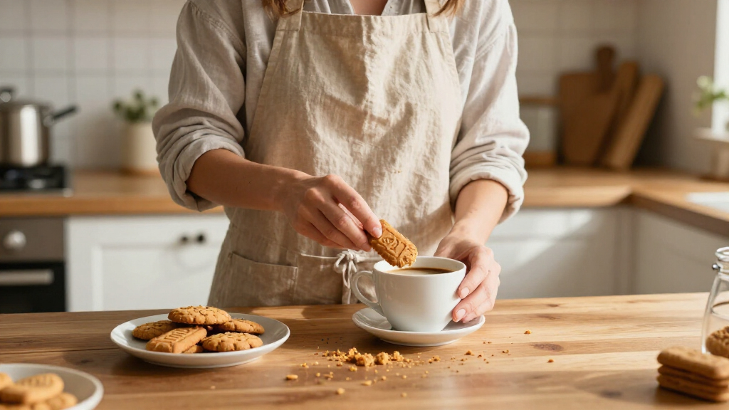 best Biscoff cookies