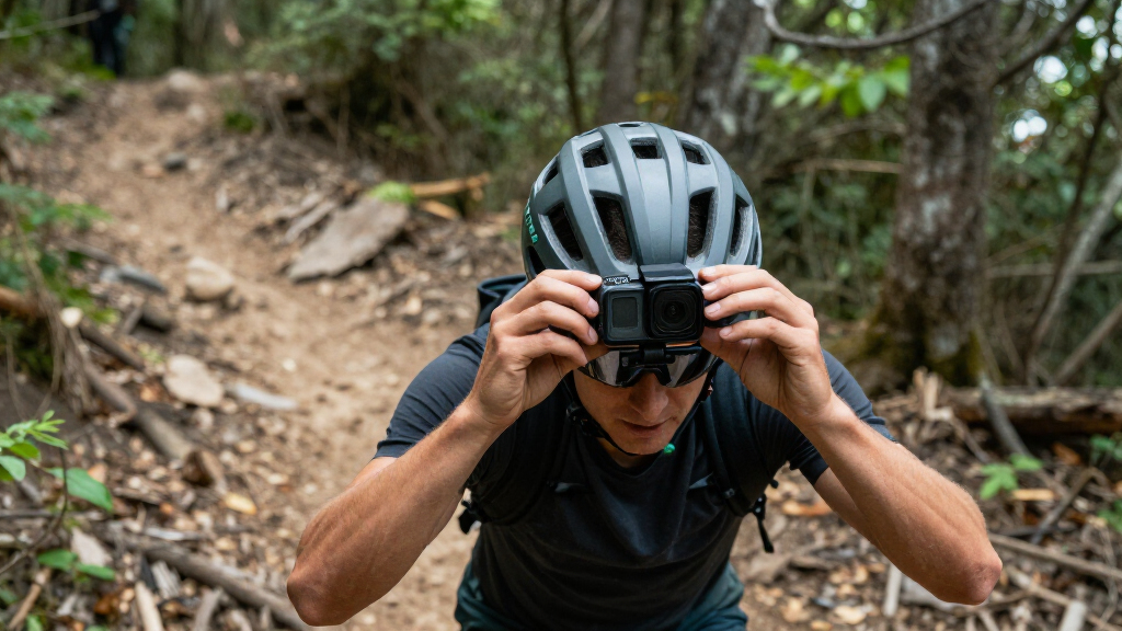 premium action cameras for sports