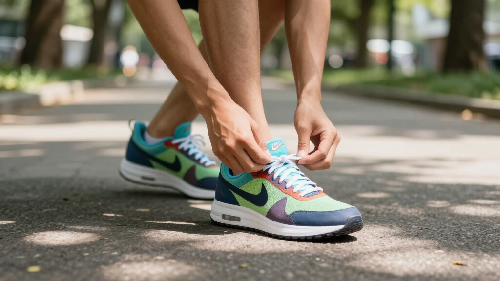 best Nike Air sneakers