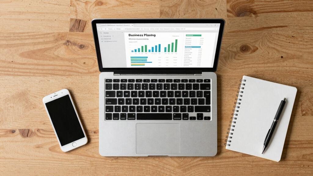 business planning software