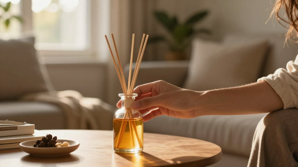 best reed diffusers