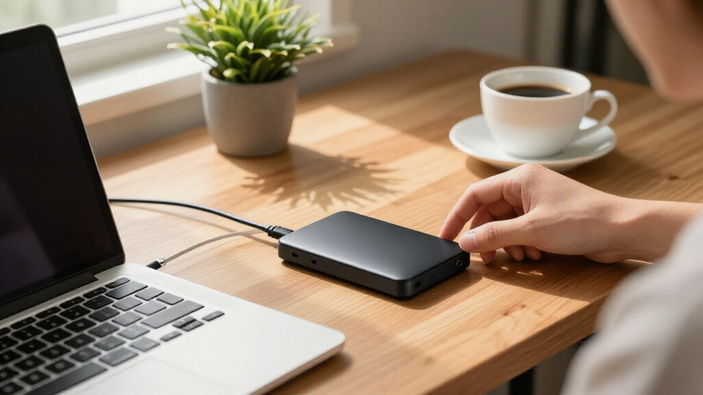 15 Best Portable External Hard Drives in 2026