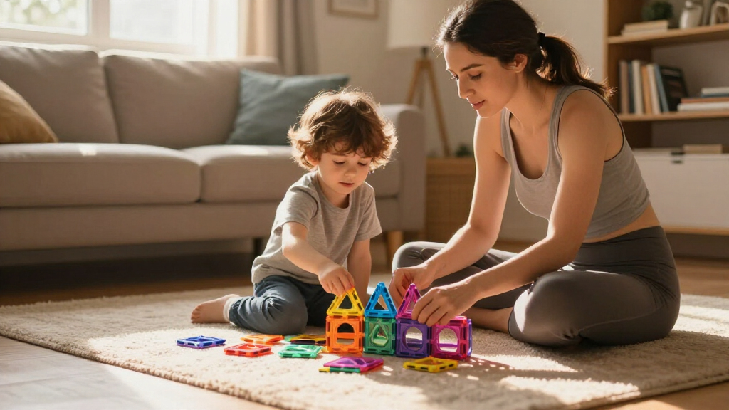 magnetic tiles for kids magna tiles vs connetix