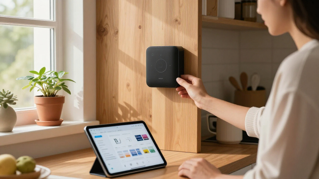 best smart home hubs